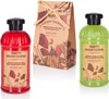 BRUBAKER Cosmetics Bade- und Dusch Set Mohnblumen Duft - Produktbild-Vorschau 5