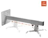 Celexon Multicel WM600, Wand, 15 kg, 0 - 15°, 60 cm Produktbild-Vorschau 3