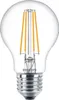 Philips LED COOL WHITE Classic 7W bianco neutro E27 Anteprima dell’immagine prodotto 2