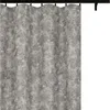 Blickdichte Gardine Kräuselband, Maße: 140x230 cm, Farbe: Produktbild-Vorschau 2