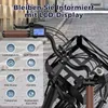 E-Bike 26 Zoll bis zu 160 - 200 km Wasserdicht IP54 Produktbild-Vorschau 10