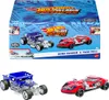 Hot Wheels Pull-Backs 2-Pack Produktbild-Vorschau 7