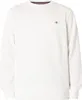 Gant 2006065-113, Erwachsener, Männlich, Sweatshirt, Weiß, Produktbild-Vorschau 6