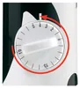 KÜCHENPROFI Tea-Boy mit mechanischem Präzisions-Timer 21cm Produktbild-Vorschau 8