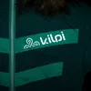 Mädchen-Skijacke Kilpi MASSIMA-JG, TÜRKIS, Größe 122 Produktbild-Vorschau 7