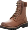 camel active ISA scarpe donna - stivaletti marrone tempo Anteprima dell’immagine prodotto 8