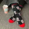 TwoSocks lustige Socken - Popcorn Socken, Motivsocken für Produktbild-Vorschau 3