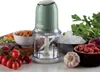 Ariete 438GR Vintage Zerkleinerer grün, 400 Watt, 600 ml Produktbild-Vorschau 11