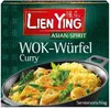 Lien Ying Wok-Würfel Curry, 40g Produktbild-Vorschau 1