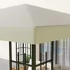 3 x 3 m Pavillon Plane Ersatz, Garten Pavillon Plane mit Produktbild-Vorschau 9
