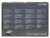 Matelas gonflable INTEX QUEEN ULTRA PLUSH avec appui-tête Voir les images du produit 32