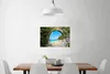 MuchoWow® Poster Strand - Meer - Aussicht - Sommer 60x40 cm Produktbild-Vorschau 2