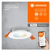 LEDVANCE LED-SPOT INTEGRATED SLIM Ø 8,5cm runder Produktbild-Vorschau 5