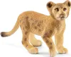 Schleich Wüstenlöwe - Jungtier Produktbild-Vorschau 1