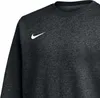 Nike Park 26 Herren Fleece Crew Sweatshirt Schwarz Größe Produktbild-Vorschau 7