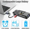 4K-WLAN-Koerperkamera mit Audio- und Videoaufzeichnung Produktbild-Vorschau 2
