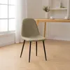 Sedie da pranzo Anteprima dell’immagine prodotto 3