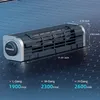 Universeller Laptop-Kühler mit USB-Anschluss – 3 Produktbild-Vorschau 2