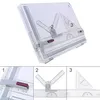 Multifunktionale A3-Zeichentafel - Ergonomisches Design mit Produktbild-Vorschau 4