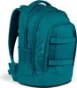Satch Schulrucksack-Set PACK Deep Petrol, Mäppchen + Produktbild-Vorschau 6