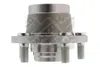 MAPCO 46709 Radnabe Vorne Beidseitig für VW TRANSPORTER II Produktbild-Vorschau 2