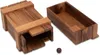 Schatztruhe JUMBO – Geschenkverpackung aus Holz mit Produktbild-Vorschau 3