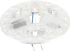 5.3 palcový stropní ventilátor LED světlo náhrada 15w 3CCT Náhled obrázku produktu 2