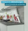 Küchenrückwand selbstklebend Cherry Spritzschutz Folie 280 Produktbild-Vorschau 3