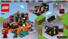LEGO 21185 LEGO Minecraft 21185 Die Netherbastion Podgląd zdjęcia produktu 5