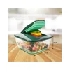 Genius Nicer Dicer Chef - Set di 10 accessori per tagliare Anteprima dell’immagine prodotto 6
