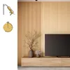 Vilo Wandpaneel XL - Glatte Wandverkleidung Küche & Bad - Produktbild-Vorschau 4