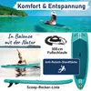 BRAST SUP Board Primo | Aufblasbares Stand up Paddle Set | Produktbild-Vorschau 7