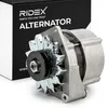 RIDEX 4G1344 Lichtmaschine Generator LiMa 65A 12V für VW Produktbild-Vorschau 1