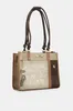 Anekke sac à épaule Muse Amphora Shoulder Bag Multicolor Voir les images du produit 2