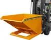 BAUER Kippbehälter - 750 l Volumen - 1.500 kg - Produktbild-Vorschau 1
