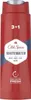 Old Spice Whitewater 3-in-1 Duschgel für Männer 400 ml Produktbild-Vorschau 2