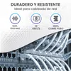 Extralink CAT6 FTP F/UTP Cable de red para exteriores, 25 Vista previa de la imagen del producto 6