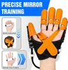 Hand Rehabilitation Roboter Handschuhe, 4 Modi & 9 Stärke Produktbild-Vorschau 5