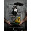 Iron Studios Batmans Rückkehr Penguin Deluxe Art Scale Produktbild-Vorschau 14