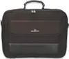MANHATTAN NB Tasche Empire        bis 17"           schwarz Produktbild-Vorschau 9