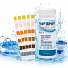 Pool Wassertester 6in1 Teststreifen für pH, Chlor, Brom, Produktbild-Vorschau 1