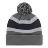 47 Brand Strick Winter Mütze - BREAKAWAY LA Kings Retro Produktbild-Vorschau 2