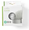 Nedis DRHO100BWT15 Abluftschlauch PVC 1,5 m für Entlüftung Produktbild-Vorschau 3