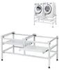 VEVOR podstavec pro pračku, 1230x635x625 mm podstavec pro Náhled obrázku produktu 2
