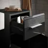Xonox.home Mittelschrank Linus BxHxT 30 x 79 x 30 cm Produktbild-Vorschau 9