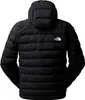 The North Face Chaquetas Abseil, NF0A8E36JK31, Talla: 183 Vista previa de la imagen del producto 2