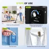 Ozongenerator für Zuhause - Professionelles Ozongerät 60000 Produktbild-Vorschau 5