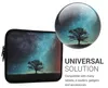 kwmobile Tasche für eReader - Neopren Hülle Schutzhülle Produktbild-Vorschau 4