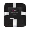 Zoem - Fleecedecke mit Ärmeln - Pullover - 280 g/m² - Produktbild-Vorschau 4