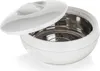 BANQUET Pentola termica con coperchio AVANZA 1,5 l, bianco Anteprima dell’immagine prodotto 1